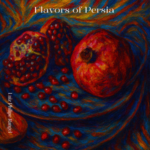 Fesenjān (Pomegranate and Walnut Stew)