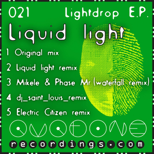 Lightdrop (Electric Citizen Remix)