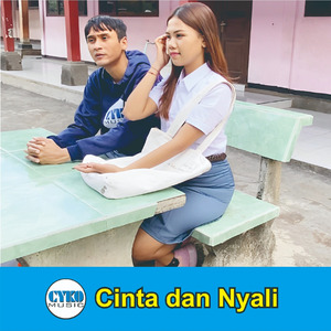 Cinta Dan Nyali
