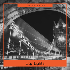 My Heart is in the Sky