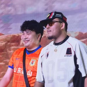 ［Free］"山东王"- 中国孟菲斯 x Chinese 山东Lil Durk Type Beat