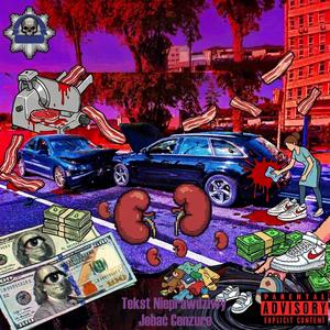 POTRĄCIŁEM DZIECKO!