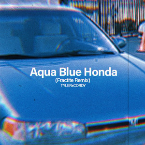 Aqua Blue Honda (Fractite Remix)