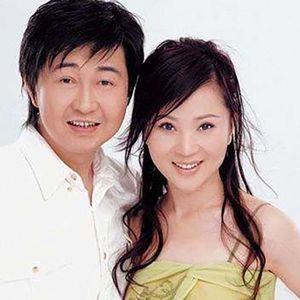 讲爱的地方-付笛声、任静