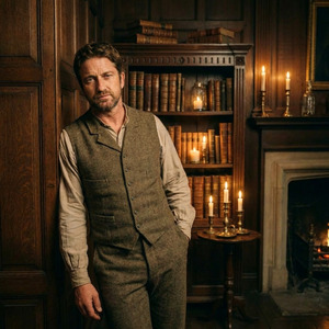 Я вас любил