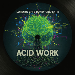 Acid Work (Short Club Mix)