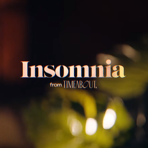 Insomnia