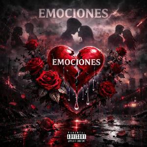 EMOCIONES (feat. Yrackzs)