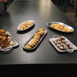 what does it mean to be gone