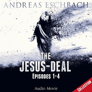 The Jesus-Deal Collection, Episode 02, Chapter 22