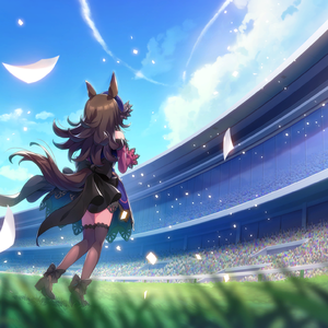 ささやかな祈り（Trance Mix）