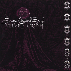 Velvet Crush