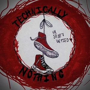 ur shoe's untied (single)