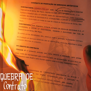 Quebra de Contrato