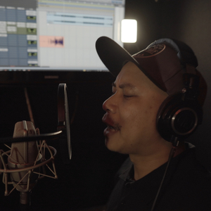 Who Else (Studio Session)