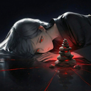 賽の河原と数える夜