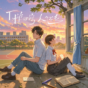 时光里的答案二