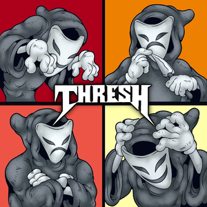 Blur - Song 2 (THRESH FLIP)