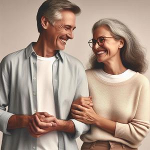 Amor, aunque el tiempo nos cambió