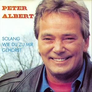 Solang wie Du zu mir gehörst (instr.)