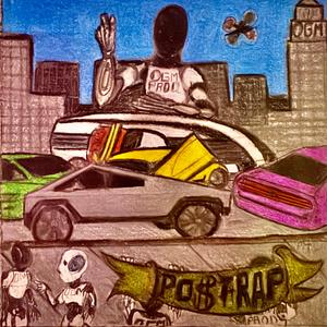 The Studio (feat. Hensley & Mancinotes)