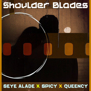 Shoulder Blades