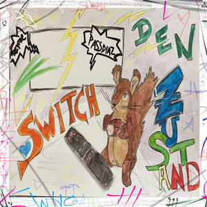 Switch Den Zustand (Original Remix)