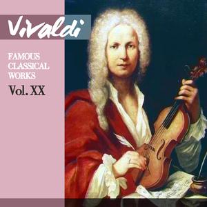 Viola d'Amore, Strings and Cembalo Concerto in A Minor No. 2, Op. 25: I. Allegro