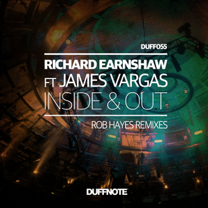 Inside & Out (Rob Hayes Sax Dub)