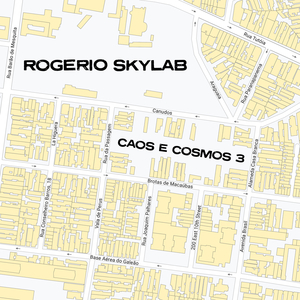 Rua Conselheiro Barros, 18