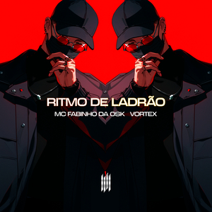 RITMO DE LADRÃO