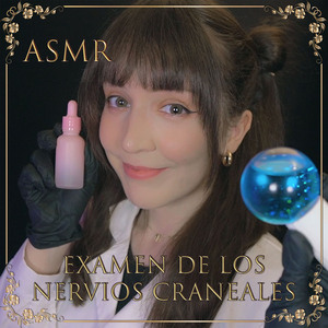 Asmr Bienvenido! Escribiendo, Me Pongo los Guantes