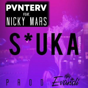 Suka (Ft Pvnterv) [Original]