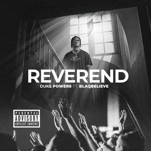 reverend (feat. blaqbelieve)