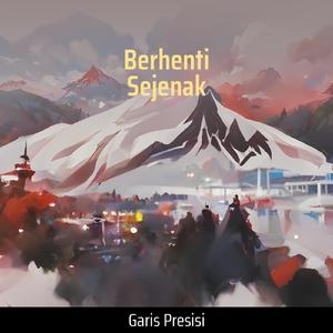 Berhenti Sejenak