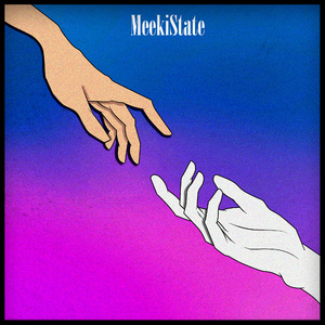 Ты непокорима (Prod. by MeekiState)