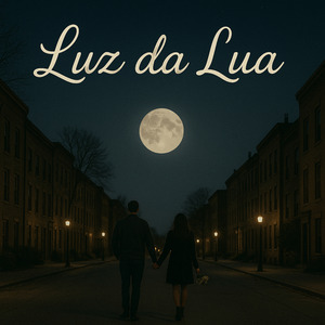 Luz da Lua