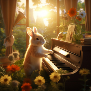 Karşılıklı Hüzün (Relaxing Version)