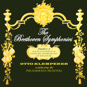 Symphony No. 4 In B Flat Major, Op 60: IV. Allegro ma non troppo