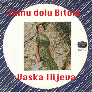 Tamu dolu Bitola