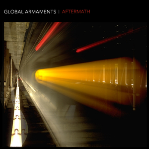 Aftermath (Original Mix)