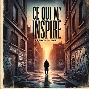Ce qui m'inspire (Original Version)