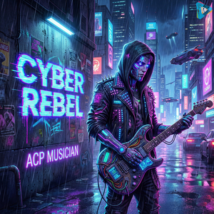 Cyber Rebel