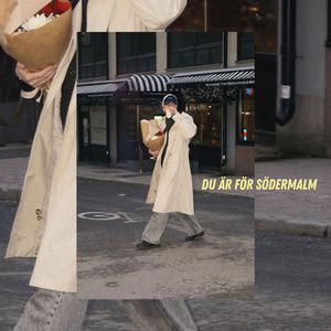 Du är för Södermalm