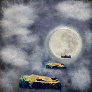 The State of Drifting Off