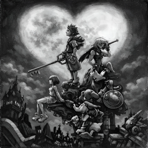 Kingdom Hearts - Dearly Beloved (CMA Remix)