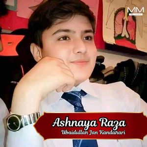 Ashnaya Raza