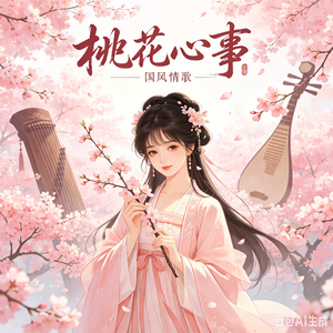 桃花心事