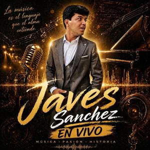 Sacrificio (En Vivo) Javes Sanchez