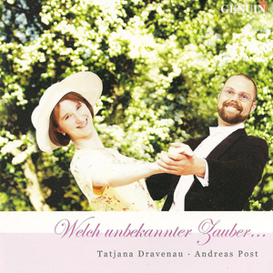 Giuditta: Act I: Freunde, das Leben ist lebenswert!